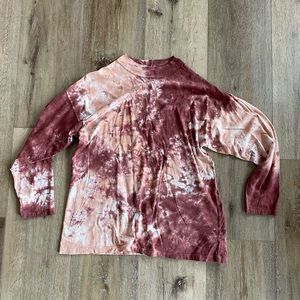 Free People Long sleeve Tshirt